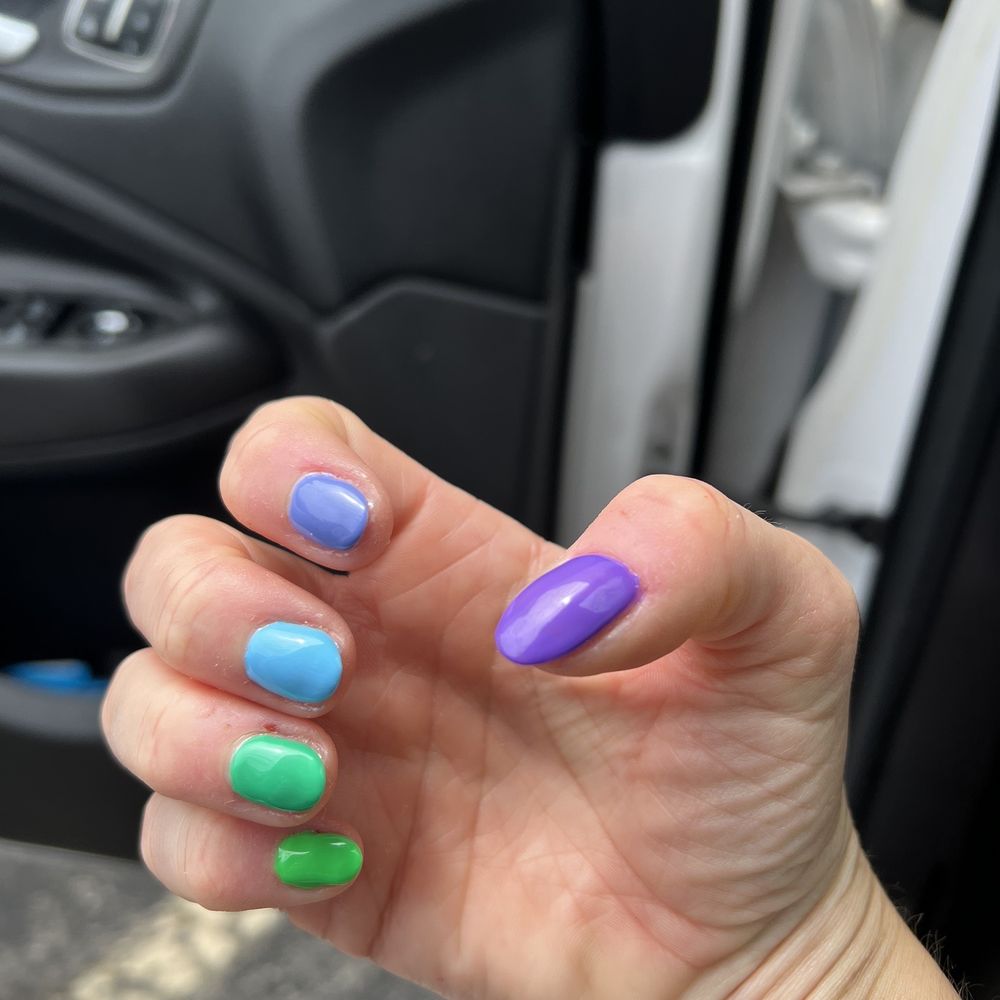Glos + Glow - Nail Salons Near Me - Austin, Texas Glos + Glow - Nail Salons Near Me - Austin, Texas