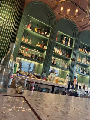 Atrium - American Bistro & Martini Bar by null