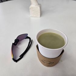 Coffee Del Mundo - Matcha