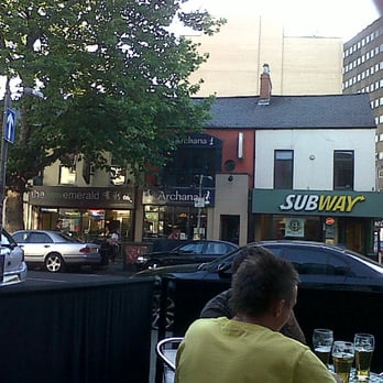 Archana Restaurant - Indian Near Me - Belfast, BFS Archana Restaurant - Indian Near Me - Belfast, BFS