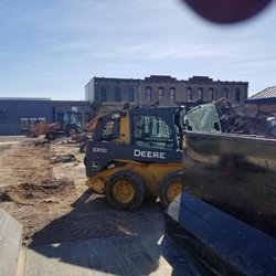 DC Excavation