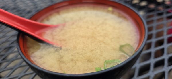 BaGu Sushi & Thai by null