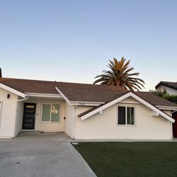 A Reliable Painter - House exterior