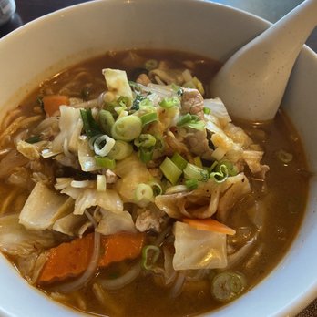 Grace Noodle - Kimchi Wanton Ramen - Ramen Near Me - Richmond, Virginia Grace Noodle - Kimchi Wanton Ramen - Ramen Near Me - Richmond, Virginia