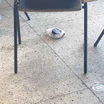 Chipotle Mexican Grill - More McDonald's trash - Mexican Near Me - Wyncote, Pennsylvania Chipotle Mexican Grill - More McDonald's trash - Mexican Near Me - Wyncote, Pennsylvania