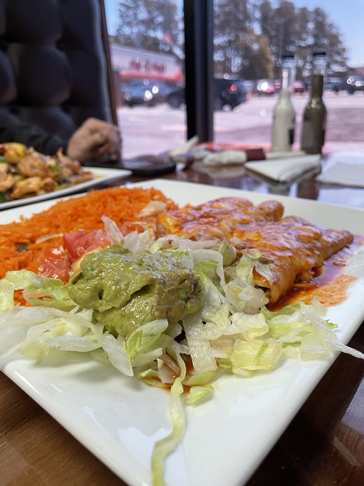 Camino Real Mexican Restaurant