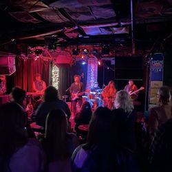 The Basement