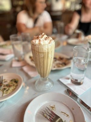 Café Intermezzo - Nashville by null