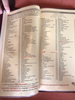 Menu photo 1 De Heeren Van Liedekercke Denderleeuw, VOV
