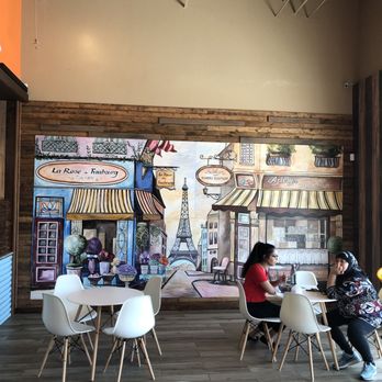 Adelyn Bakery Boutique - Formerly was Snow Tea - Bubble Tea Near Me - Round Rock, Texas Adelyn Bakery Boutique - Formerly was Snow Tea - Bubble Tea Near Me - Round Rock, Texas