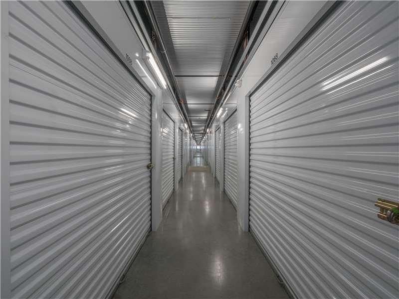 Extra Space Storage Image