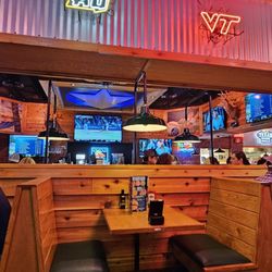 Texas Roadhouse
