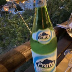 Le Stufe - Acqua