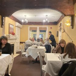 Cafe Piazza