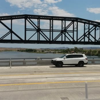 Kofa Inn - Crossing over the river into parker. - Hotels Near Me - Parker, Arizona Kofa Inn - Crossing over the river into parker. - Hotels Near Me - Parker, Arizona