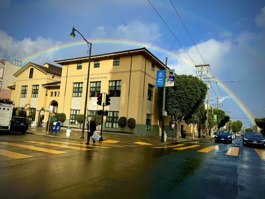 St. Nicholas Cathedral by null