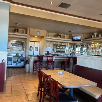 Mount Athos Restaurant and Cafe - Dining area and full bar. - Greek Near Me - Florence, Arizona Mount Athos Restaurant and Cafe - Dining area and full bar. - Greek Near Me - Florence, Arizona