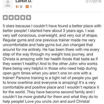 Parsons Training - Real reviews that Yelp is blocking because I won't advertise with them! - Trainers Near Me - Tucson, Arizona Parsons Training - Real reviews that Yelp is blocking because I won't advertise with them! - Trainers Near Me - Tucson, Arizona