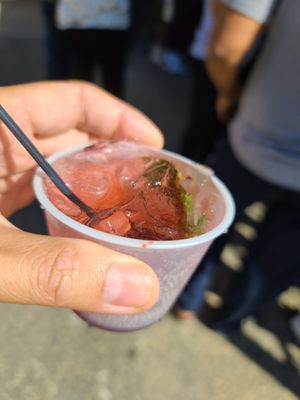 Curry Pizza House X Hidden Tap & Barrel - Alpharetta by null