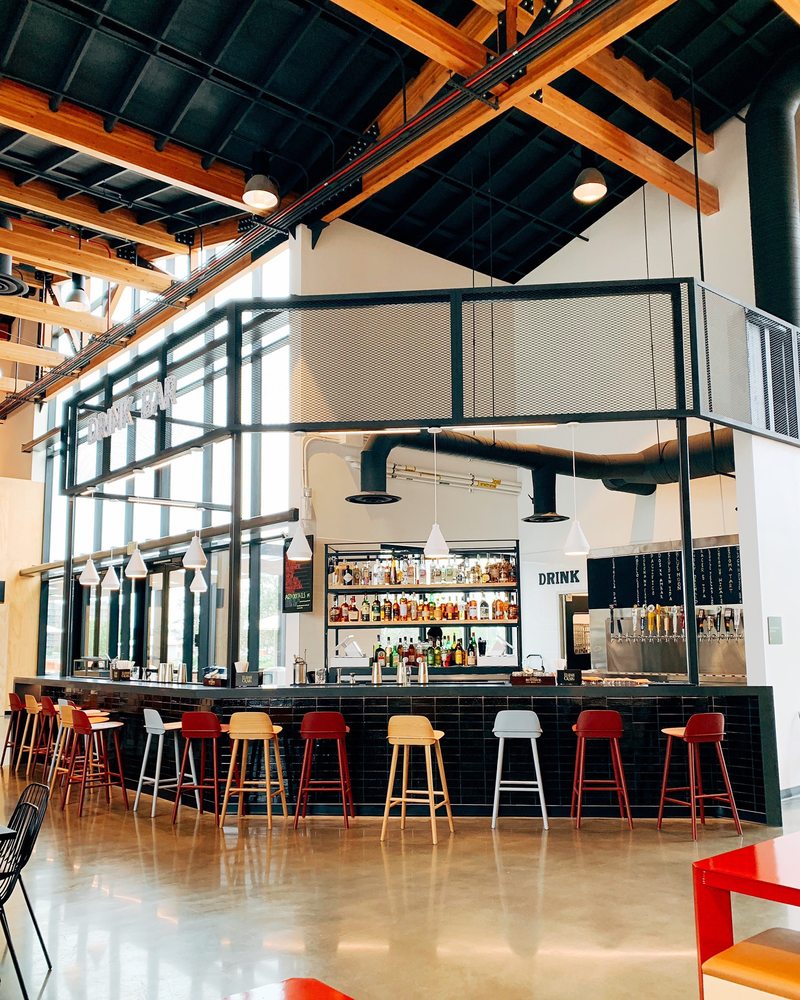 DRINK BAR 103 Photos & 37 Reviews Cocktail Bars 1705 Flight Way