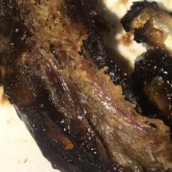 Applebee's Grill + Bar - Unedible ribs - American Near Me - Columbia, South Carolina Applebee's Grill + Bar - Unedible ribs - American Near Me - Columbia, South Carolina