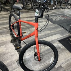 Conte's Bike Shop