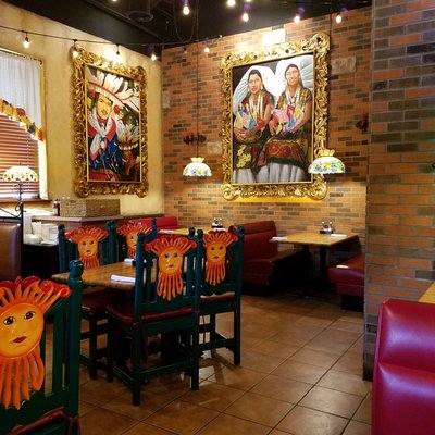 EL CABALLO BLANCO MEXICAN RESTAURANT - Updated February 2026 - 72