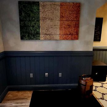 John Martin's - Lobby area - Irish Near Me - Miami, Florida