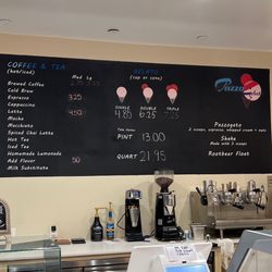 Pazzo Gelato