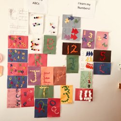 Learn & Play Family Daycare