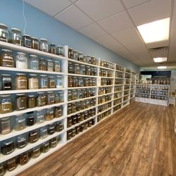 The Herb Corner