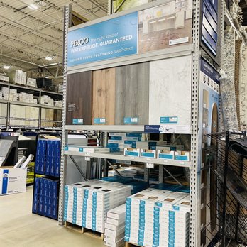 lowes battlefield blvd