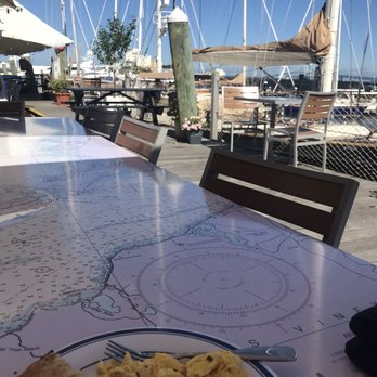 Belle's - Cafes Near Me - Newport, Rhode Island