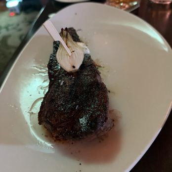 18 Oaks - NY Strip - Steakhouses Near Me - San Antonio, Texas