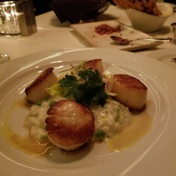Ocean Prime - Scallops were amazing - Seafood Near Me - Beverly Hills, California Ocean Prime - Scallops were amazing - Seafood Near Me - Beverly Hills, California