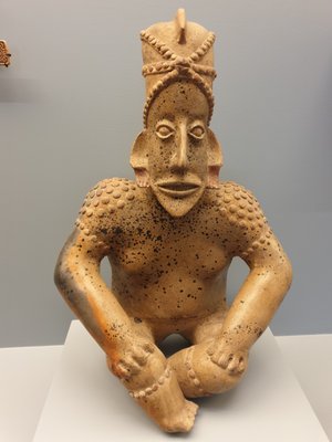 Museo Amparo by null