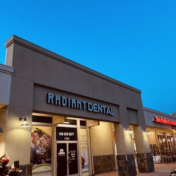 Radiant Dental Center - Radiant Dental Center, San Jose
Story and King Rd intersection - General Dentistry Near Me - San Jose, California Radiant Dental Center - Radiant Dental Center, San Jose
Story and King Rd intersection - General Dentistry Near Me - San Jose, California