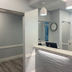 First Medical Associates - Office Reception