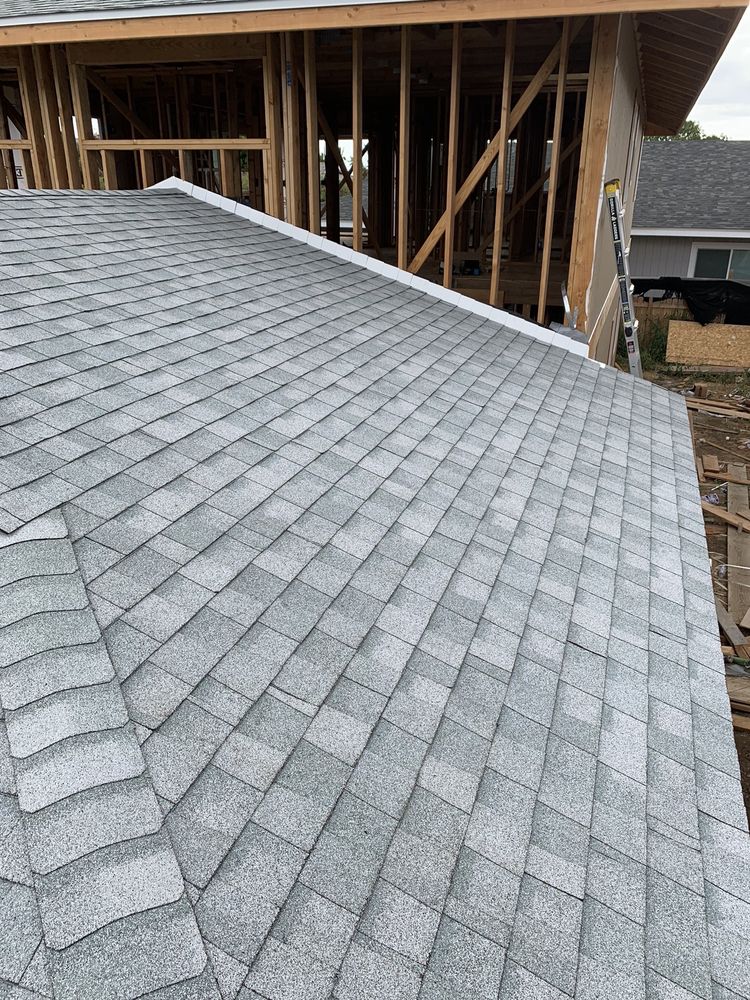 Slide of Lifetime Roofing Hawaii