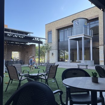 Settler's Table Bakery And Deli - Patio - Desserts Near Me - Mesquite, Texas Settler's Table Bakery And Deli - Patio - Desserts Near Me - Mesquite, Texas