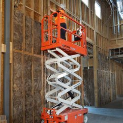 Aldrich Tool Rental