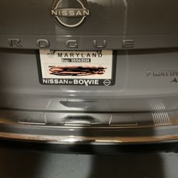 Nissan of Bowie