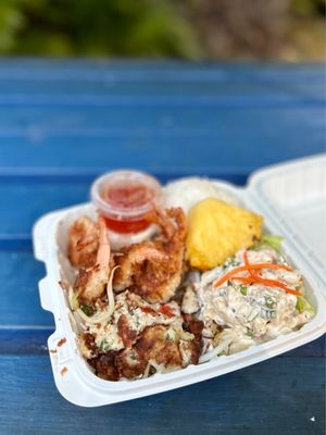 Hana Hou Restaurant by null