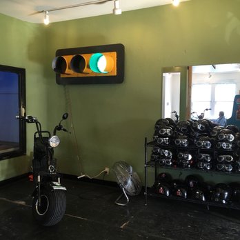 YourBikerGang - Bike tours Near Me - Austin, Texas
