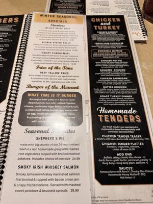 Menu photo 2 Vincentown Diner Southampton, NJ Menu photo 2 Vincentown Diner Southampton, NJ