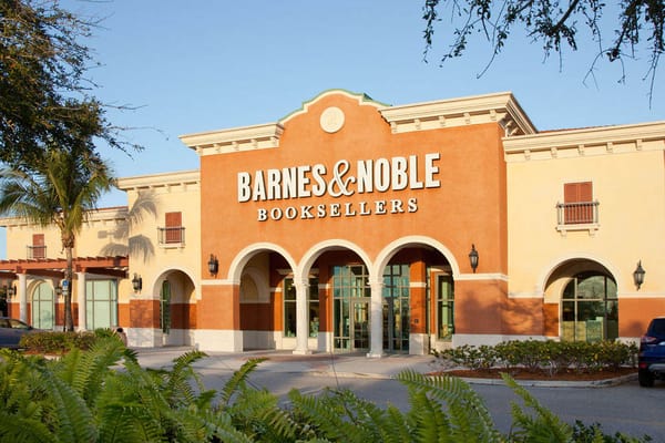 Coconut Point by null