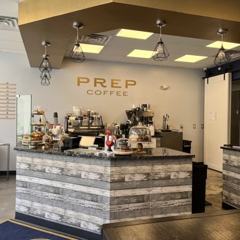 Prep Coffee - Sandwiches Near Me - Matawan, New Jersey