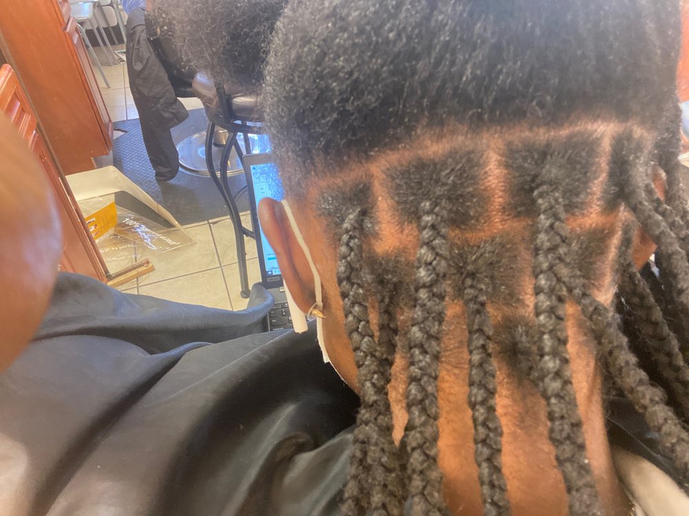 MARIA’S HAIR BRAIDING SHOP Updated July 2024 13 Reviews 276 S 52nd St, Philadelphia