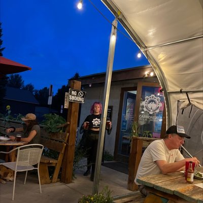 Carbondale Beer Works