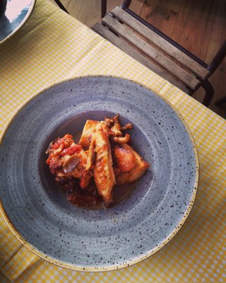 Masseria Guida by null